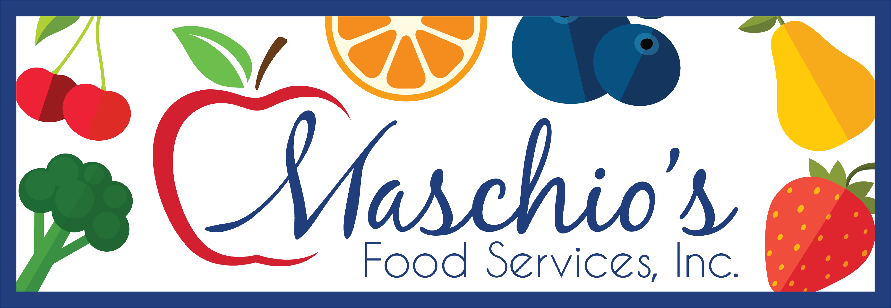 Maschio's Food Services Inc